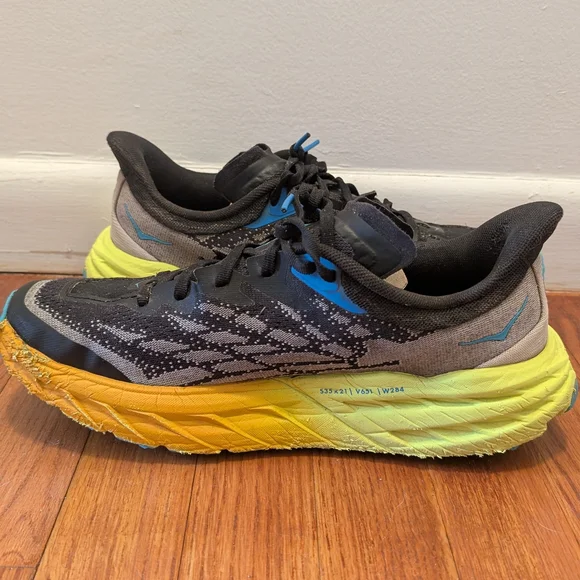 Hoka Speedgoat 5 - Picture 3 of 8